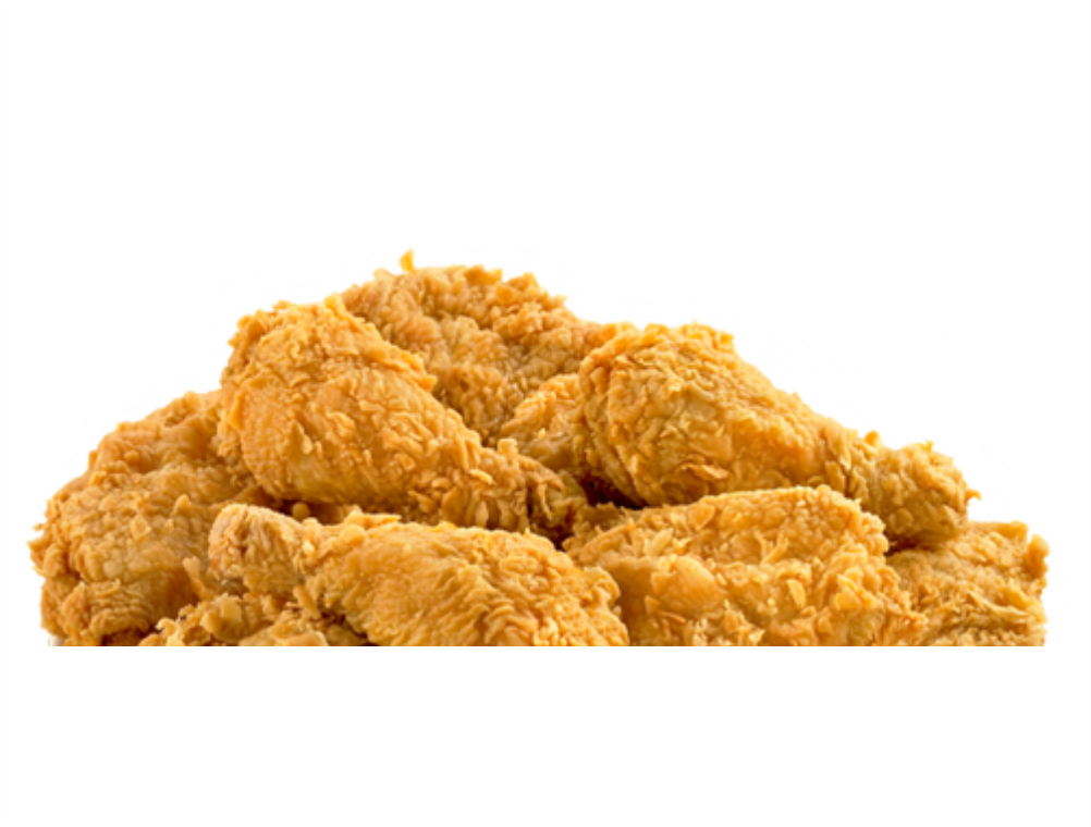 5 PCs Chicken winglet